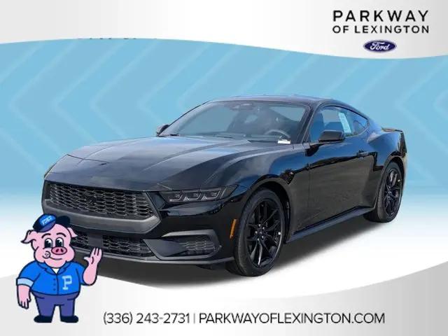 2026 Ford Mustang EcoBoost Fastback for sale in Lexington, NC
