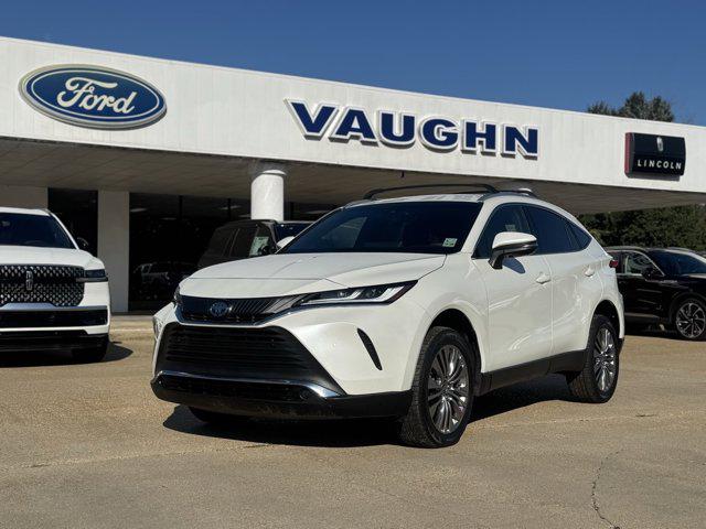 2022 Toyota Venza XLE for sale in Oakdale, LA