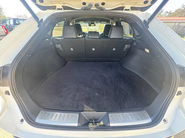 2022 Toyota Venza XLE