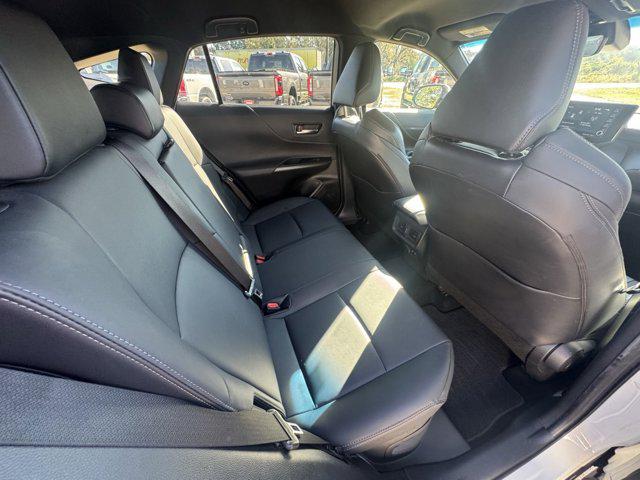 2022 Toyota Venza XLE