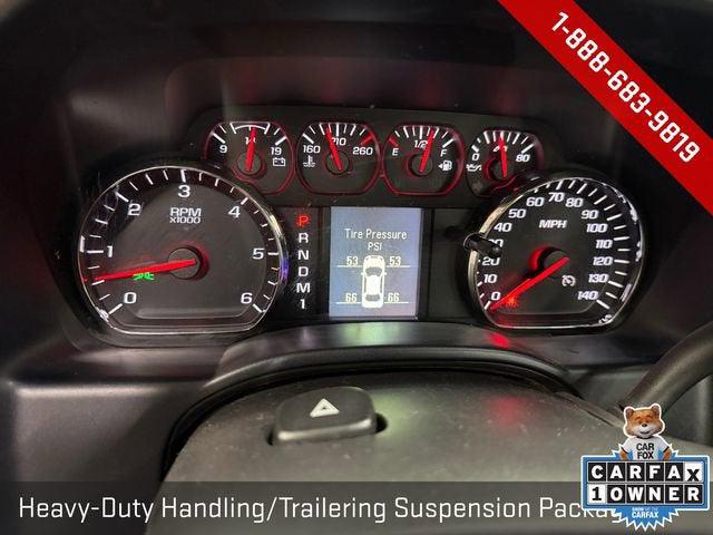 2015 GMC Sierra 2500HD Base 2015 GMC Sierra 2500HD Base