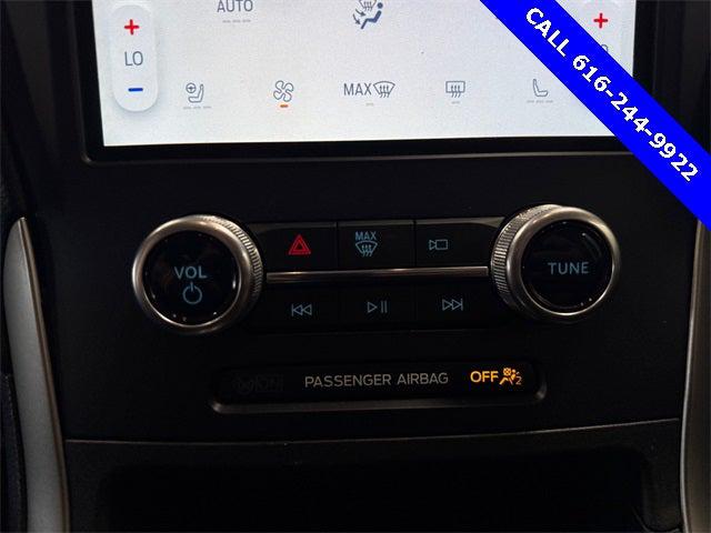 2022 Ford Edge SEL 2022 Ford Edge SEL