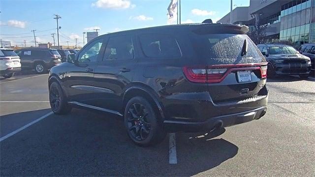2024 Dodge Durango SRT Hellcat Premium AWD