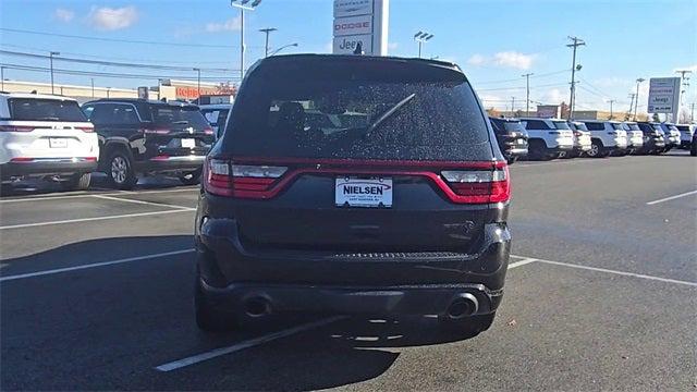 2024 Dodge Durango SRT Hellcat Premium AWD