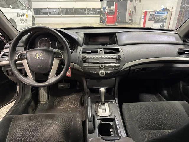 2008 Honda Accord 2.4 EX 2008 Honda Accord 2.4 EX