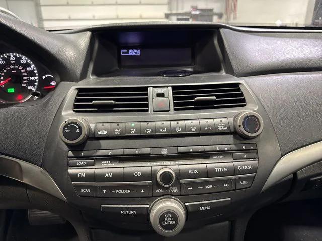 2008 Honda Accord 2.4 EX 2008 Honda Accord 2.4 EX