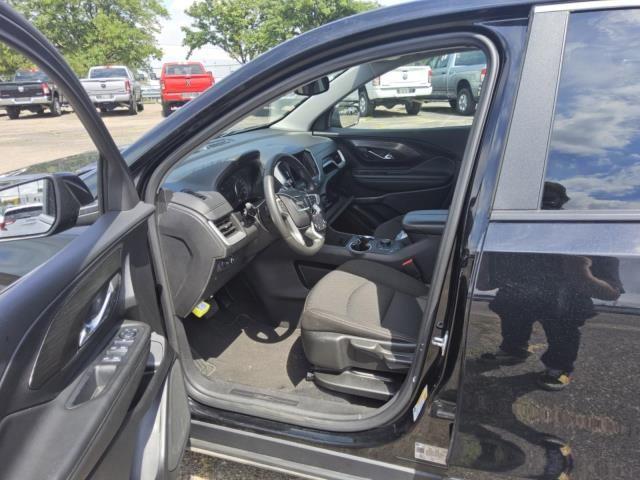 2024 GMC Terrain AWD SLE