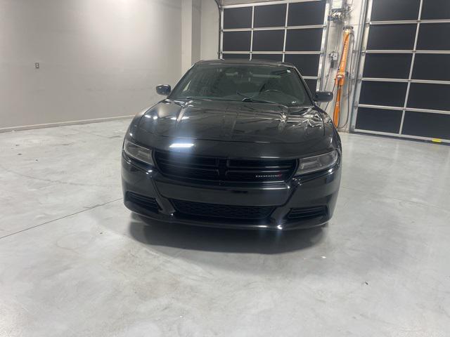 2020 Dodge Charger SXT RWD