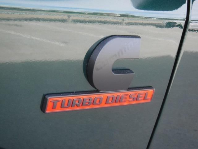 2025 RAM Ram 2500 RAM 2500 BIG HORN CREW CAB 4X4 64 BOX 2025 RAM Ram 2500 RAM 2500 BIG HORN CREW CAB 4X4 64 BOX