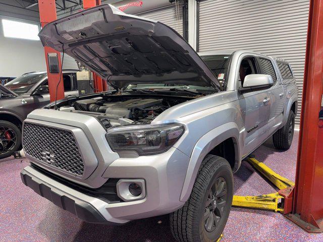 2020 Toyota Tacoma SR5 V6 2020 Toyota Tacoma SR5 V6