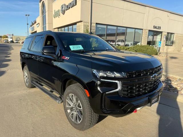 2024 Chevrolet Tahoe 4WD Z71 2024 Chevrolet Tahoe 4WD Z71