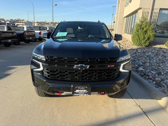 2024 Chevrolet Tahoe 4WD Z71 2024 Chevrolet Tahoe 4WD Z71