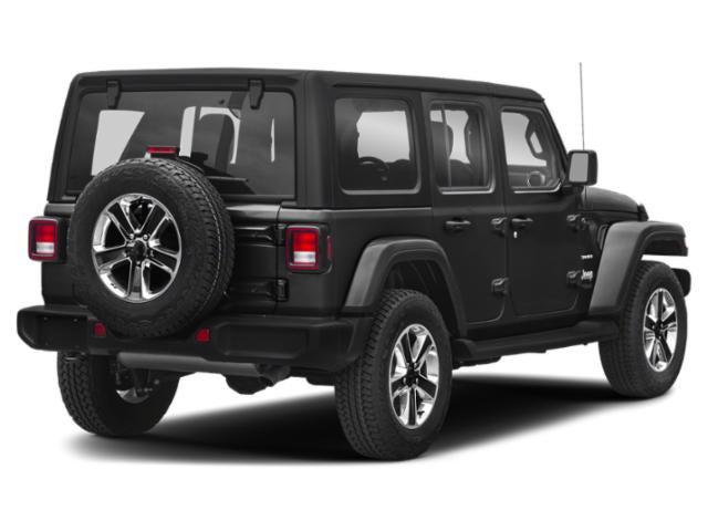 2022 Jeep Wrangler Unlimited Sport 4x4 2022 Jeep Wrangler Unlimited Sport 4x4