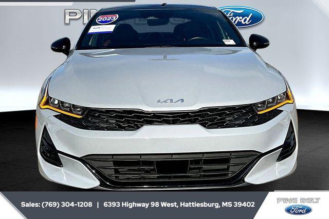 2023 Kia K5 GT-Line 2023 Kia K5 GT-Line