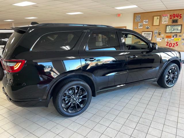 2026 Dodge Durango DURANGO GT AWD 2026 Dodge Durango DURANGO GT AWD