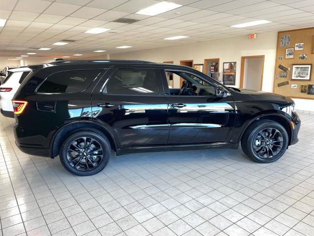 2026 Dodge Durango DURANGO GT AWD 2026 Dodge Durango DURANGO GT AWD