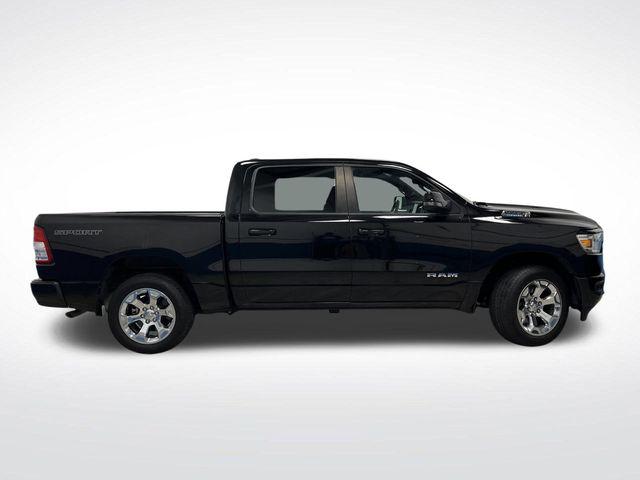 2023 RAM 1500 Big Horn Crew Cab 4x4 57 Box 2023 RAM 1500 Big Horn Crew Cab 4x4 57 Box