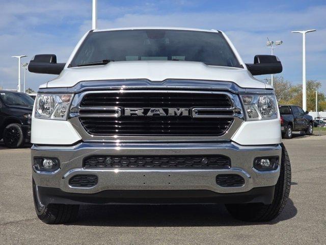 2019 RAM 1500 Big Horn/Lone Star Crew Cab 4x4 57 Box 2019 RAM 1500 Big Horn/Lone Star Crew Cab 4x4 57 Box