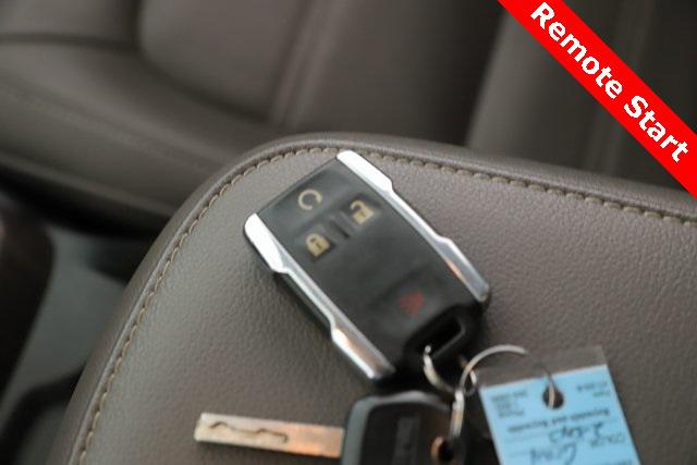 2022 GMC Canyon 4WD Crew Cab Short Box Denali 2022 GMC Canyon 4WD Crew Cab Short Box Denali