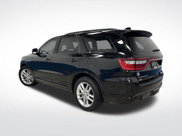 2025 Dodge Durango R/T 2025 Dodge Durango R/T