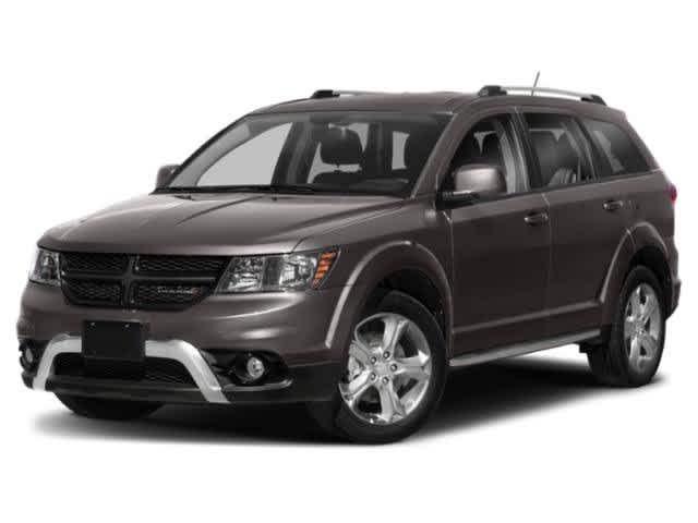 2018 Dodge Journey SE 2018 Dodge Journey SE