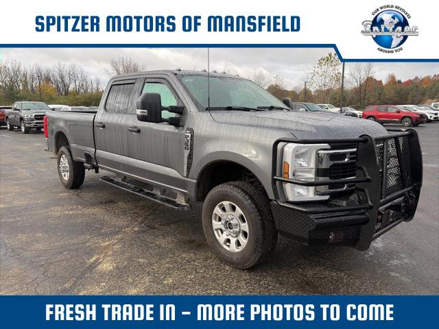 2024 Ford F-350 XLT 2024 Ford F-350 XLT