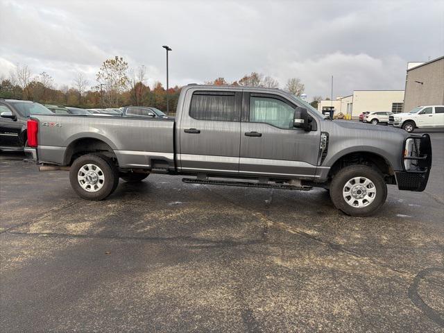 2024 Ford F-350 XLT 2024 Ford F-350 XLT
