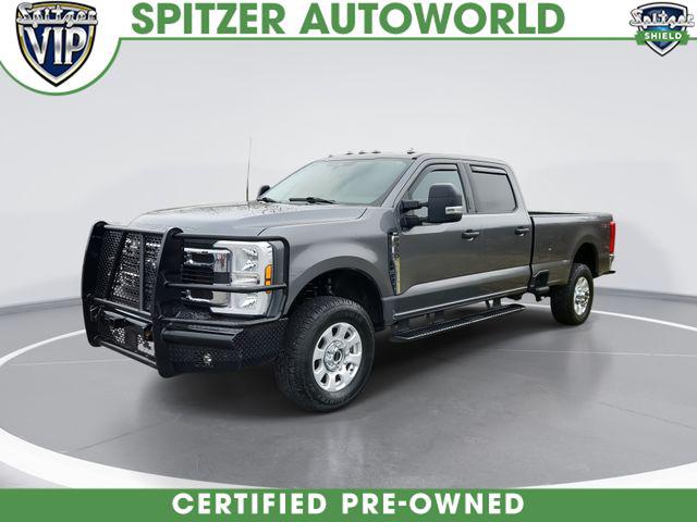 2024 Ford F-350 XLT 2024 Ford F-350 XLT