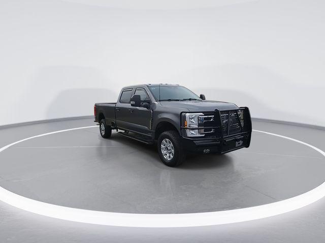 2024 Ford F-350 XLT 2024 Ford F-350 XLT