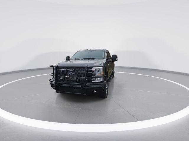 2024 Ford F-350 XLT 2024 Ford F-350 XLT