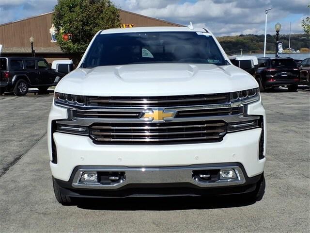 2019 Chevrolet Silverado 1500 High Country 2019 Chevrolet Silverado 1500 High Country