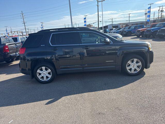 2014 GMC Terrain SLE-2 2014 GMC Terrain SLE-2