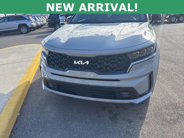 2023 Kia Sorento SX 2023 Kia Sorento SX