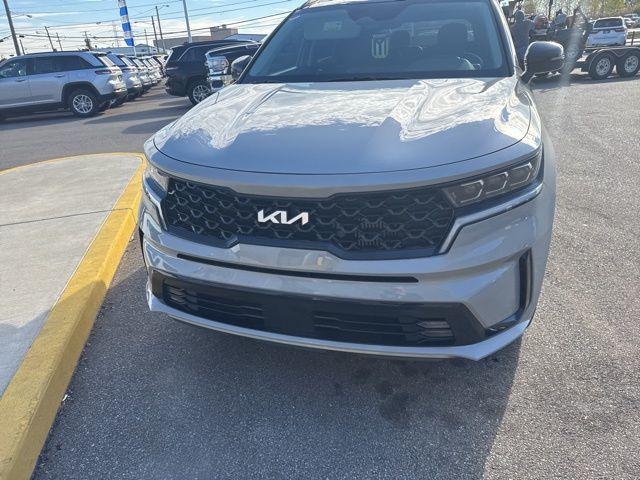 2023 Kia Sorento SX 2023 Kia Sorento SX