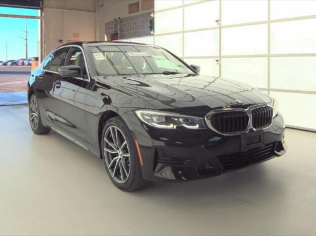 2019 BMW 330i xDrive 2019 BMW 330i xDrive