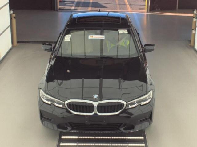 2019 BMW 330i xDrive 2019 BMW 330i xDrive