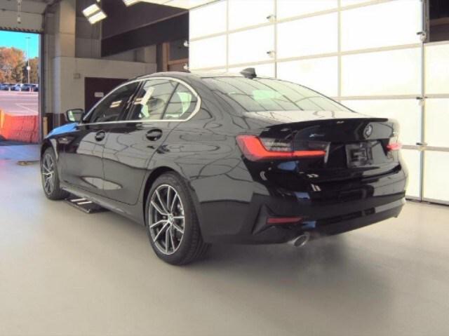 2019 BMW 330i xDrive 2019 BMW 330i xDrive