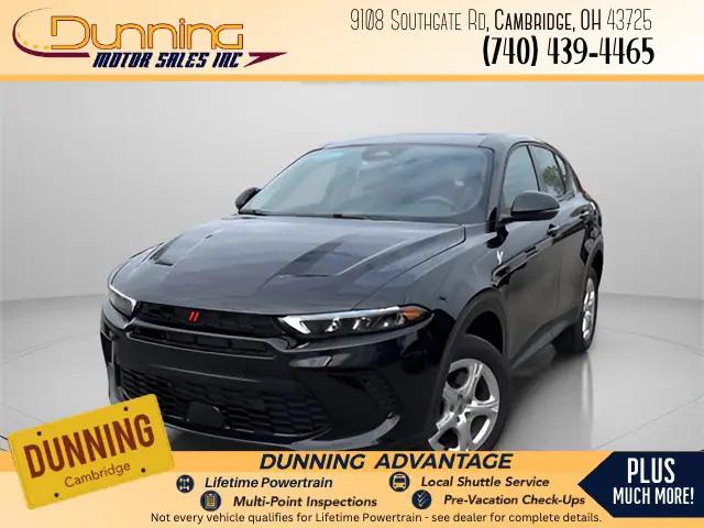 2024 Dodge Hornet GT Plus AWD