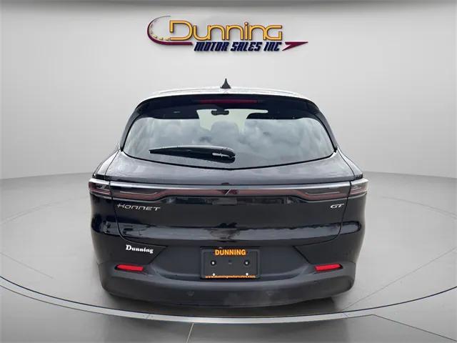 2024 Dodge Hornet GT Plus AWD