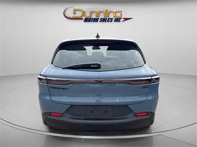 2024 Dodge Hornet GT Plus AWD