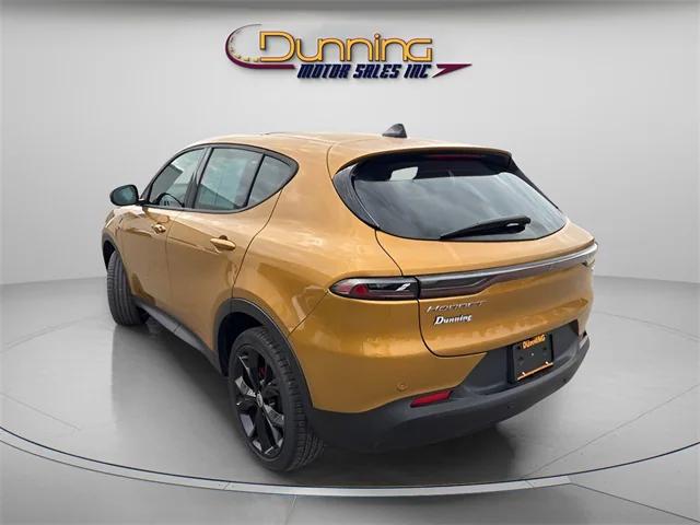 2024 Dodge Hornet GT Plus AWD 2024 Dodge Hornet GT Plus AWD