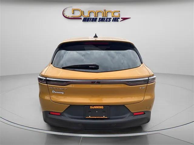 2024 Dodge Hornet GT Plus AWD 2024 Dodge Hornet GT Plus AWD