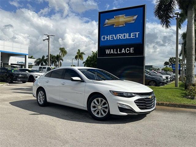 2023 Chevrolet Malibu FWD 1LT 2023 Chevrolet Malibu FWD 1LT