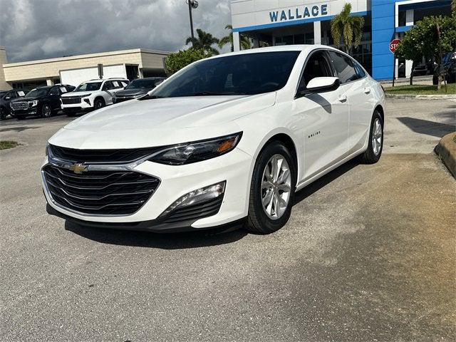 2023 Chevrolet Malibu FWD 1LT 2023 Chevrolet Malibu FWD 1LT