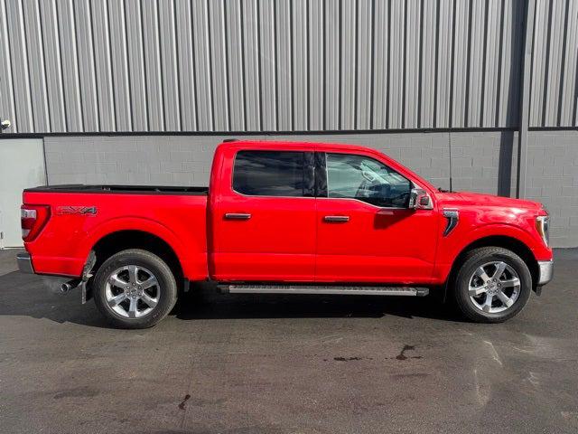 2023 Ford F-150 LARIAT 2023 Ford F-150 LARIAT