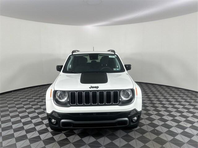 2023 Jeep Renegade Upland 4x4 2023 Jeep Renegade Upland 4x4