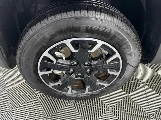 2023 Jeep Renegade Upland 4x4 2023 Jeep Renegade Upland 4x4