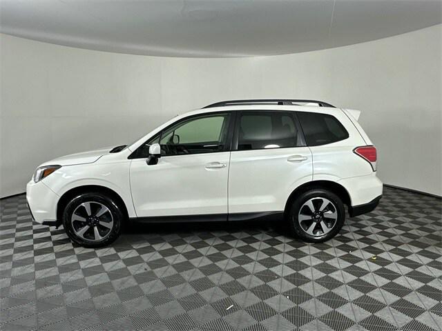 2018 Subaru Forester 2.5i Premium 2018 Subaru Forester 2.5i Premium