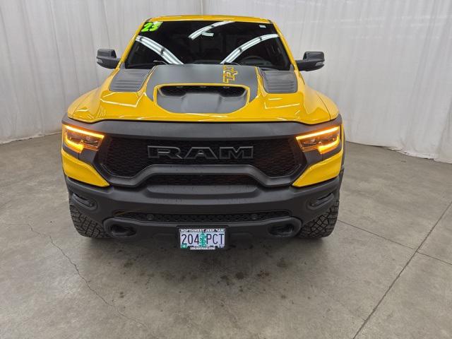 2023 RAM 1500 TRX Crew Cab 4x4 57 Box 2023 RAM 1500 TRX Crew Cab 4x4 57 Box