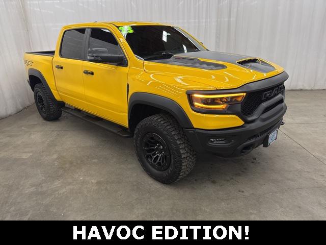 2023 RAM 1500 TRX Crew Cab 4x4 57 Box